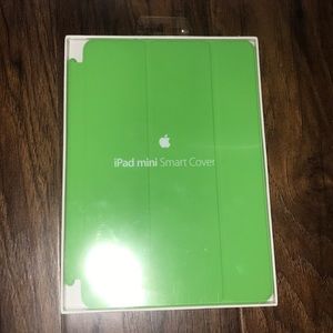 iPad mini Apple cover